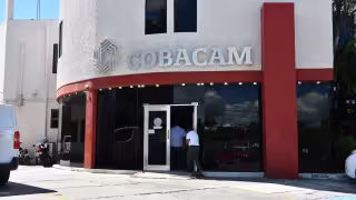 ¿Por qué no suspendieron labores en el COBACAM? Director admite error tras asueto por triunfo de México