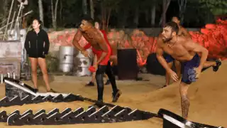 Los atletas deberán enfrentarse a un nuevo duelo de eliminación, lamentablemente solo dos de ellos saldrán victoriosos.