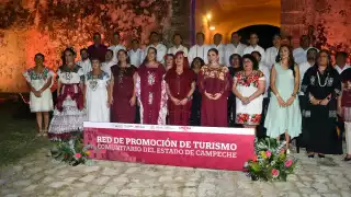“Campeche está de moda, es inigualable, y lo vamos a dar a conocer al mundo entero”: Secretaría de Turismo Federal