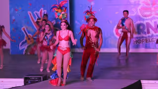 Sin concurso de comparsas por primera vez en la historia del carnaval de Hopelchén