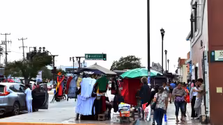 Clima en Campeche hoy 12 de febrero: ¿en qué municipios podrían caer lluvias este jueves?