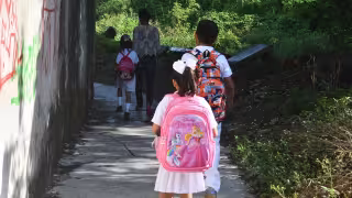 Campeche suspendería clases por ola de calor extrema; temperaturas superarían los 40 grados