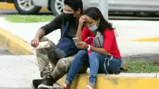 Este fenómeno se dio a raíz de la pérdida negocios que se registró durante el confinamiento derivado de la emergencia sanitaria por COVID-19