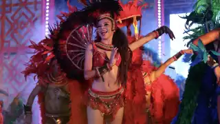 El Carnaval de Mérida arranca este viernes 17 de febrero