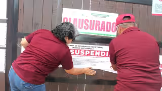 Quintana Roo suma 121 desarrollos inmobiliarios irregulares; Sheinbaum alerta por fraude en predios