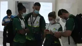 Los brasileños eligen al Caribe Mexicano para disfrutar de sus vacaciones, según datos de la Asociación de Hoteles de Cancún