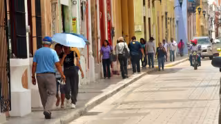26 de cada 100 adultos en Campeche no han terminado la educación básica