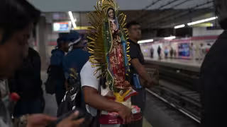 Mañanitas a la Virgen de Guadalupe en vivo: artistas confirmados y dónde ver hoy 12 de diciembre