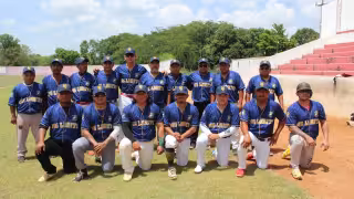 Lorito de Bolonchén vence a las Agujas de Hopelchén en la Liga Chenera de Beisbol