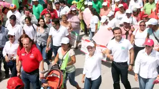 No tolerarán el cumplimento de medidas sanitarias en campañas