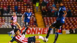 Horarios de la Jornada 12 del Torneo Grita México 2021 de la Liga MX