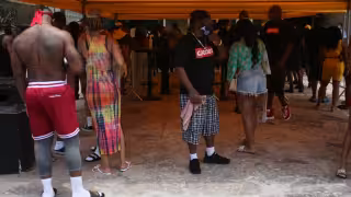 Empresarios piden a negocios respetar las medidas anticovid