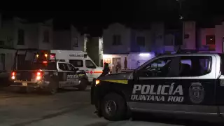 Salió a comprar cervezas y le dispararon en la cabeza