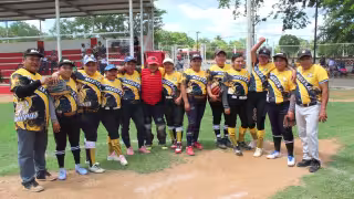 Mieleras Cancabchén mantiene el invicto tras vencer a Fénix Hopelchén
