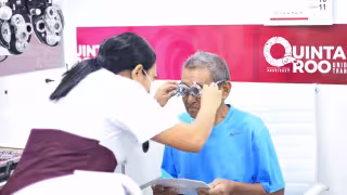 Salud para Todos en Quintana Roo: Municipios a los que acudirán las caravanas del 2 al 6 de marzo