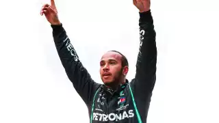 Foto: Twitter Hamilton