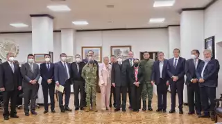 Campeche tiene a los municipios Champotón, Candelaria y Ciudad del Carmen en 'focos rojos' de delincuencia