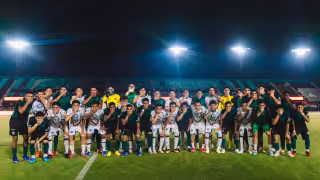 “Desmotiva a los jóvenes que sueñan con debutar en el máximo circuito”, técnico de las Iguanas del Cancún lamenta el no ascenso en la Liga MX