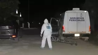 Autoridades tomaron conocimiento de lo sucedido