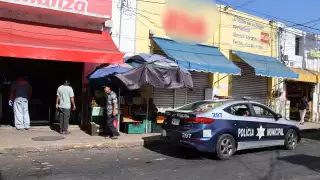 Clausuran otra tienda de productos asiáticos en el Centro de Mérida