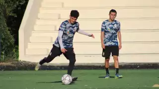 Inter Playa del Carmen recibe a Los Ángeles de Cozumel con el único objetivo de quitarle lo angelical