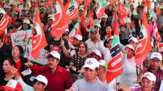 Morena perfila amplia ventaja rumbo a la elección municipal de Cancún en 2027