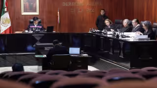 Corte da fecha para revisión del amparo de Xcaret por uso del patrimonio cultural maya