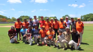 Liga Chenera de Béisbol: Agujas de Hopelchén y Mieleros dominan el standing