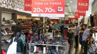 Consumidores aprovechan el Buen Fin en Chetumal