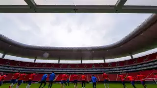 Chivas y Bravos de Juárez se enfrentarán en la jornada 1 del Torneo de Apertura 2022 de la Liga MX