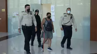 José Eduardo fue detenido y violado por elementos de la Policía Municipal de Mérida, el joven falleció días después a causa de las lesiones