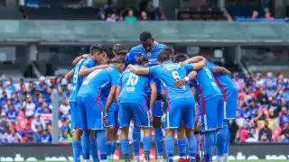 Cruz Azul se ubica en el lugar número 15 en la Tabla General de la Liga MX, mientras que  León está en la novena posición con 18 puntos