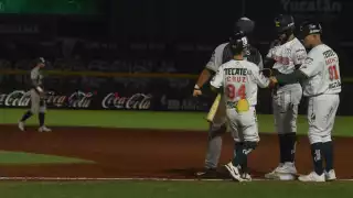 Los Leones de Yucatán dieron un gran espectáculo a sus fans