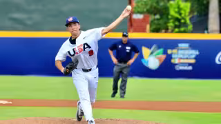 Logran victorias contundentes Estados Unidos y Australia en el Campeonato Mundial U:15