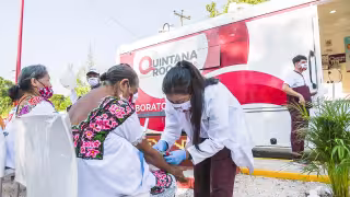 Salud para Todos: ¿A qué municipios acudirán las caravanas del 12 al 16 de enero?