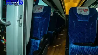 Este mismo estudio plantea que la mejor opción para evitar mayores lesiones es estar sentado correctamente