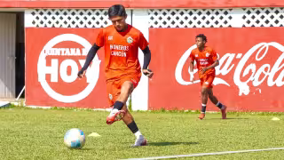 Choque de equipos cancunenses en la Liguilla de la Liga Tercera División Profesional MX