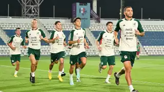 Esto es lo que pasaría si México queda eliminado del Mundial de Qatar 2022 ante Arabia Saudita