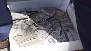 INE en Campeche pierde 1,463 pesos por 133 credenciales no recogidas