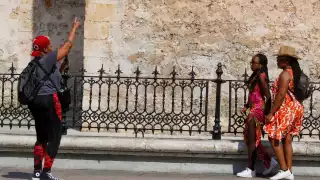 Cómo es el clima en Yucatán en diciembre y qué empacar si vienes de vacaciones