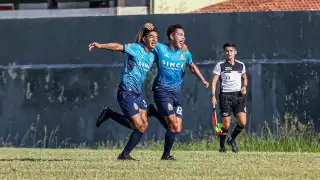 Inter Playa del Carmen consigue su primer punto en la Liga TDP