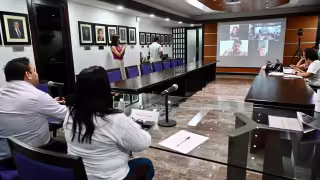 ¿Qué aprobó el Congreso de Campeche hoy lunes 9 de marzo? Estos son los cinco dictámenes