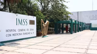 Llegarán 150 médicos especialistas a Campeche y Ciudad del Carmen para mejorar servicios del IMSS