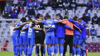 Cruz Azul y Columbus Crew se enfrentan este miércoles 29 de septiembre por el torneo de Campeones Cup
