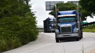 Campeche reduce delitos en carreteras federales y evita paro nacional de AMOTAC