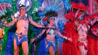 El Carnaval de Mérida regresará en 2023