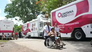 Salud para Todos: Municipios a los que acudirán las caravanas del 5 al 9 de enero