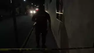 La víctima, la testigo y su agresor salieron a comprar cervezas para seguir festejando, cuando le disparó