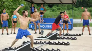 Guardianes y Conquistadores se unen para enfrentar a Eslovenia como un solo equipo