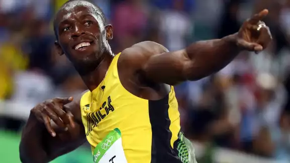 Usain Bolt lamentó el robo millonario que sufrió por una inversión que venía haciendo desde el 2012 Usain Bolt lamentó el robo millonario que sufrió por una inversión que venía haciendo desde el 2012